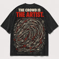 THE ARTIST